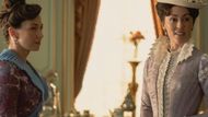 The Gilded Age (2022–Present) | Image via: HBO